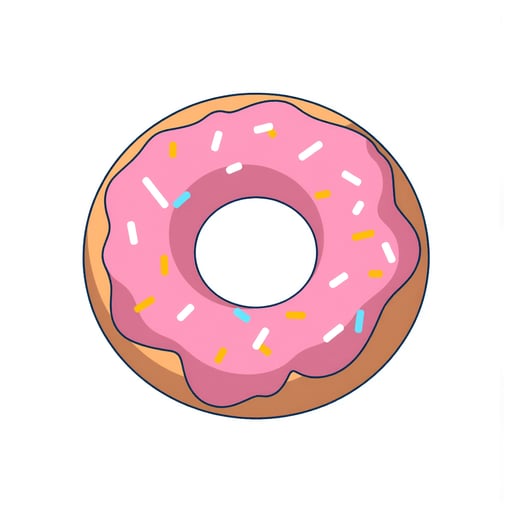 donut