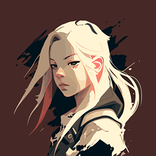 Illustration of IA, vectoriel, simple