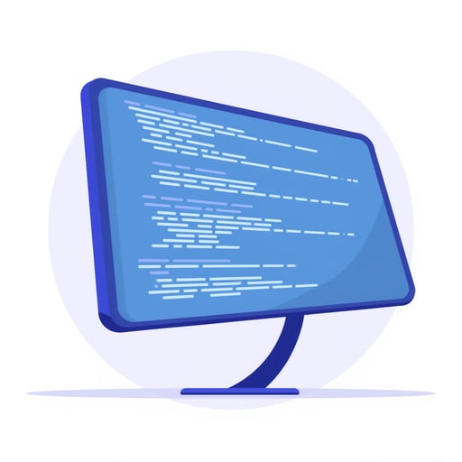 software code