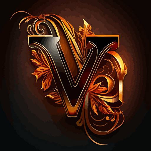 Vector, retoucher logo, high resolution, AS initials