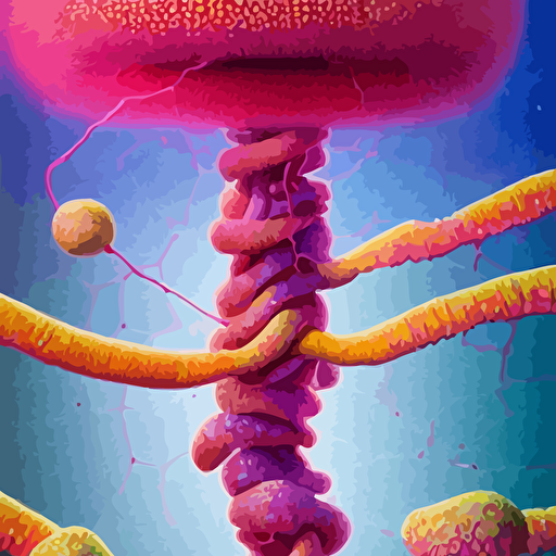 hyper detailed 3d render like oil painting hank green seen teaching eating strangling network colorful yellowcake aerochrome milky fruit staring intensely delicate hands hold gossamer polyp blossoms bring iridescent fungal flowers spores black foolish stars jacek yerka kawaii mariusz lewandowski cute silly face houdini algorithmic generative render abstract brush strokes masterpiece edward hopper james gilleard zdzislaw beksinski mark ryden wolfgang lettl dan hiller hints yayoi kasuma octane render 8k