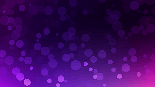 purple gradient vector art , fill ,