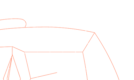 fantastical swamp drawing, monotone, single layer, no shadows, #000000, 700mm diameter perfect circle, black outer border, vector art, night time