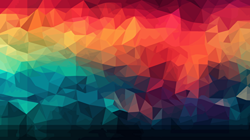 vector art style, with gradients, suburst,