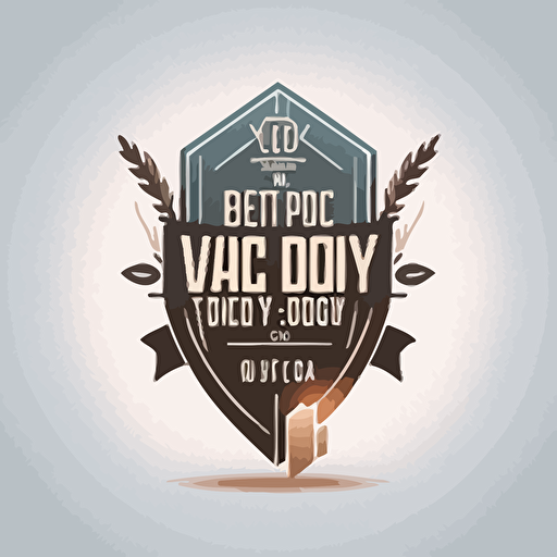 vector logo, The Big Day Events