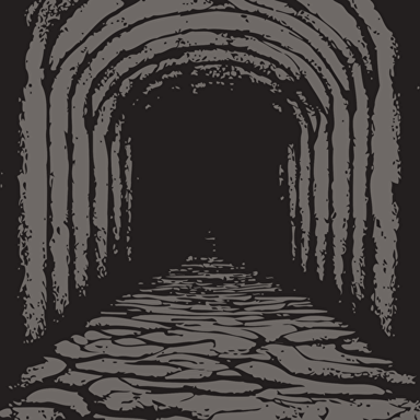 highly detailed realistic photographic render ethereal pathway labyrinthian hell projecting bellow quakes gallows creepy horror horror scene cinematic horror creepy horror scary scene cinematic lighting cinematic scene volumetric lighting atmospheric scene dark horror atmospheric lighting global illumination realistic photo realism hyper realistic hyper realism photo realisitc cinematic render film beautifully lit ray traced octane 3d render octane render unreal engine