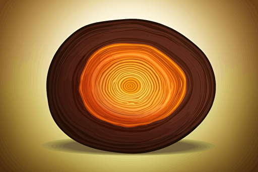 tree ring design, pattern, background, vector, modern design