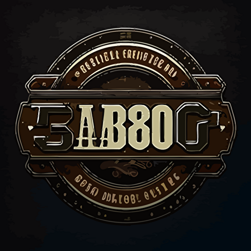 logo, text jebco, text 76, mechanic, vector ar 30:30