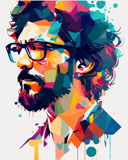 vector designt, full color, self fullfilment, printable