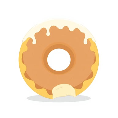 donut