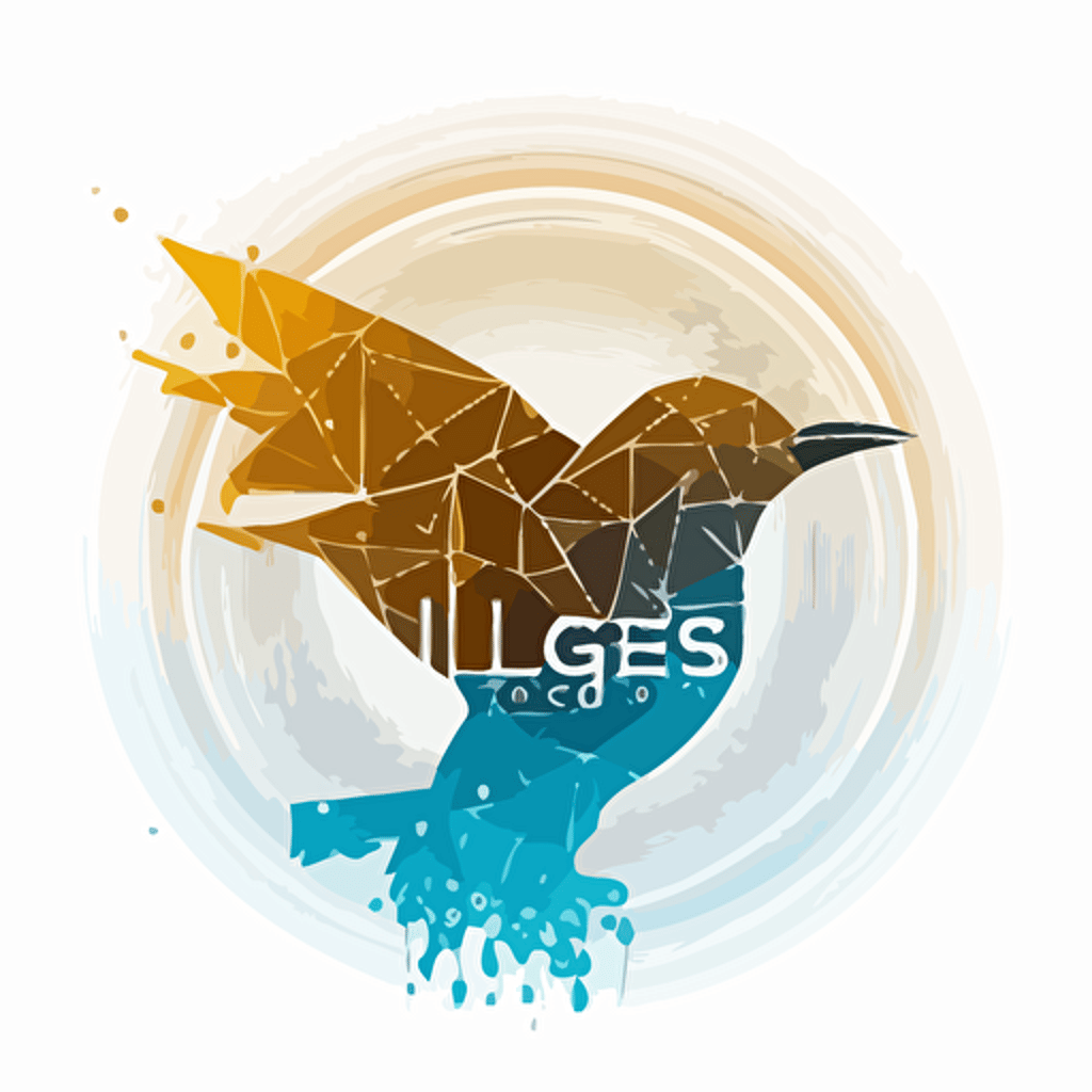 logo, simplistic, Jigglers, vector, white background