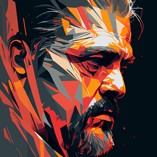 vector art