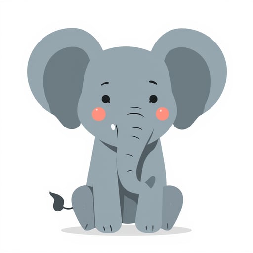 This category features vector images of elephants in various styles. You can find realistic depictions of elephants as well as more abstract and artistic interpretations.