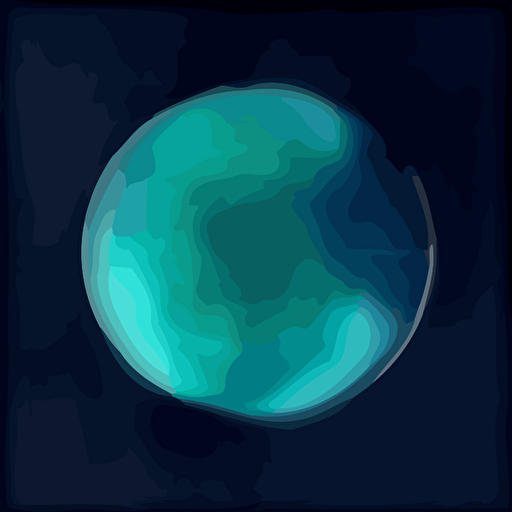 a company logo for an architect based on the fibonacci spiral, simple and crisp vector