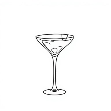 a cocktail