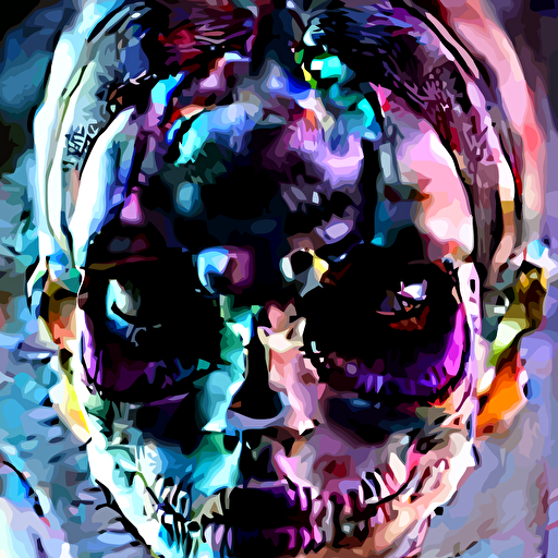 ultra detailed female android scifi fantasy octane render dia de los muertos intricate details eerie movie artstation concept art smooth sharp focus blur dof unreal engine 5 photorealism hd quality 8k resolution cinema 4d 3d beautiful cinematic art artgerm godmachine michael welan dzo greg rutkowski alphonse mucha loish wlop