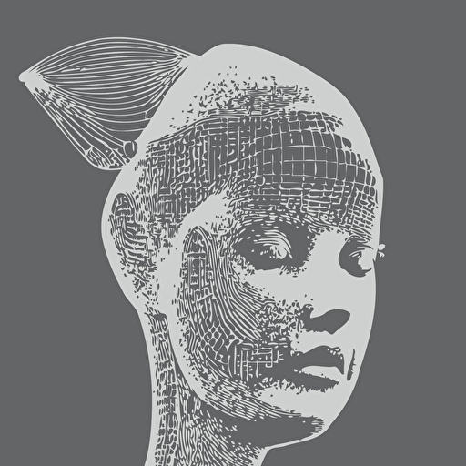 complex 3d render ultra detailed beautiful porcelain profile woman face biomechanical cyborg analog 150 mm lens beautiful studio soft light rim light silver light lemon details big leaves stems roots fine foliage lace mesh wire alexander mcqueen high fashion haute couture art nouveau fashion embroidered steampunk intricate details hyper realistic ultra detailed mandelbrot fractal anatomical facial muscles cable wires microchip elegant octane render h r giger style volumetric lighting 8k post production
