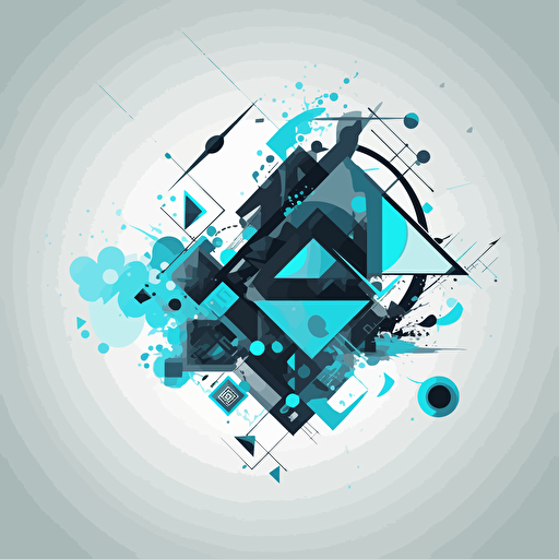 vector design, simple