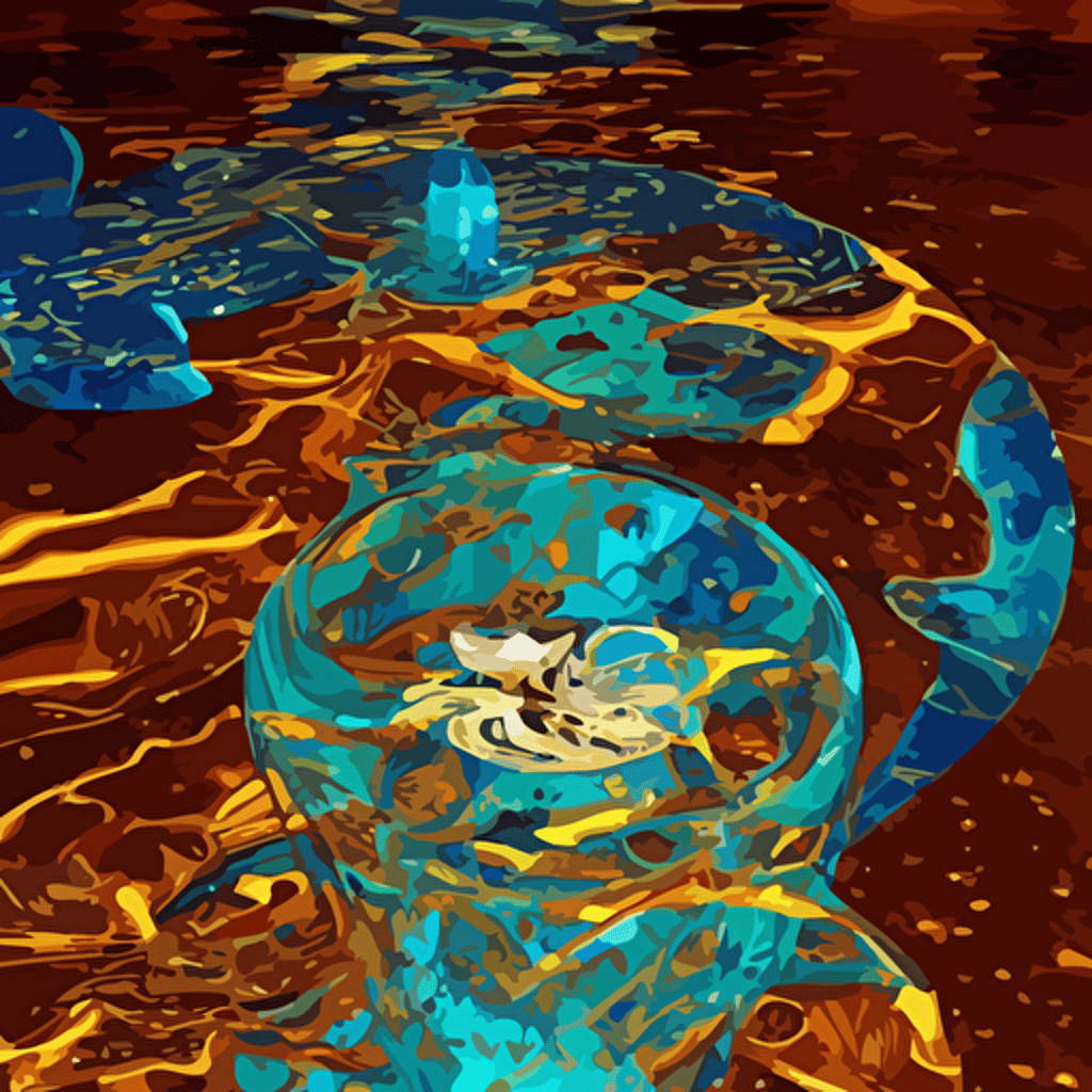 transparent marble butterfly flowing water glowing gold embers spiritual vibes glass flame amaro art nouveau foamy bubbles redshift render cgi 3d hyper detailed ultra realistic photo bash 8k post production masterpiece