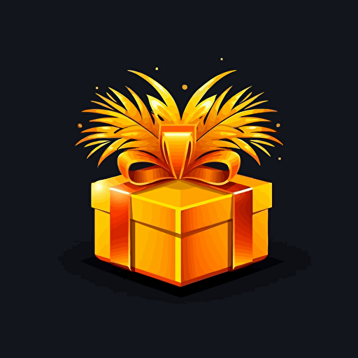 High quality vector logo of a company specialized in making rigid gift boxes. Results must be logo suggestions only, no boxes. The logo is for a boxes company. Vector and high definition logo and simple