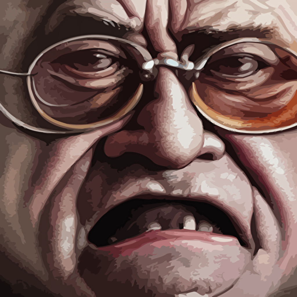 hyperrealistic mixed media high resolution painting danny devito dwarf lord rings stunning 3d render inspired art jamie salmon istván sándorfi unreal engine greg rutkowski perfect facial symmetry dim volumetric lighting 8k octane beautifully detailed render body shot post processing extremely hyper detailed intricate epic composition highly detailed attributes highly detailed atmosphere cinematic lighting masterpiece trending artstation detailed masterpiece stunning flawless completion lifelike texture perfection