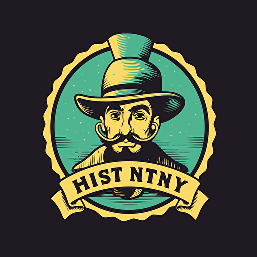 HonestnTrusty vector logo