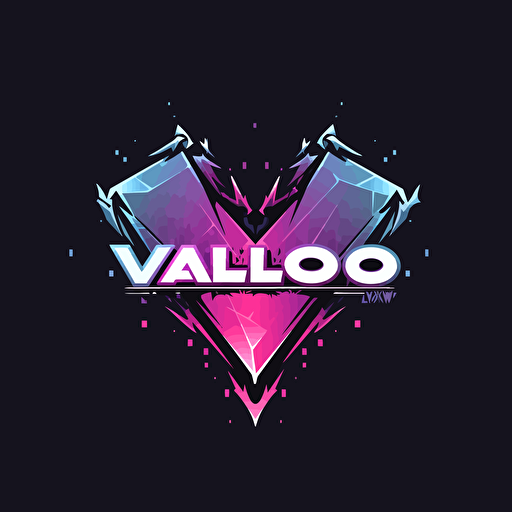 simple vector logo prominently featuring the letters "WallzyCo"