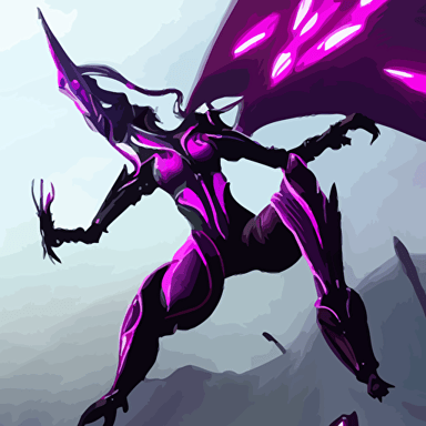 highly detailed giantess shot exquisite warframe fanart looking giant 500 foot tall beautiful stunning saryn prime female warframe stunning anthropomorphic robot female dragon looming posing elegantly dancing view legs white sleek armor glowing fuchsia accents proportionally accurate anatomically correct sharp robot dragon claws hands feet arms legs camera close legs feet giantess shot upward shot ground view shot leg thigh shot epic low shot high quality captura sci fi realistic professional digital art high end digital art furry art macro art giantess art anthro art deviantart artstation furaffinity 3d realism 8k hd octane render epic lighting depth field