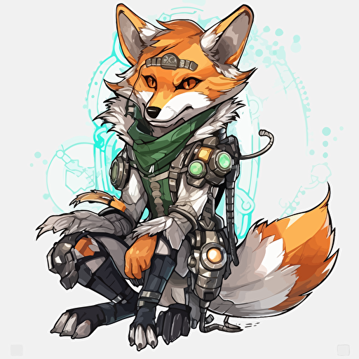 Anime Vector Images - VectorArt.ai