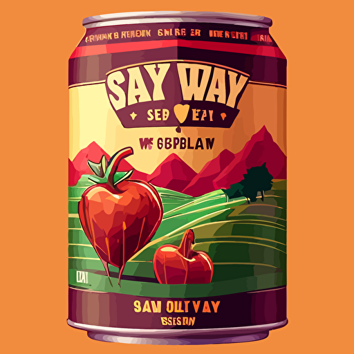 star dew valley vector art valentines day