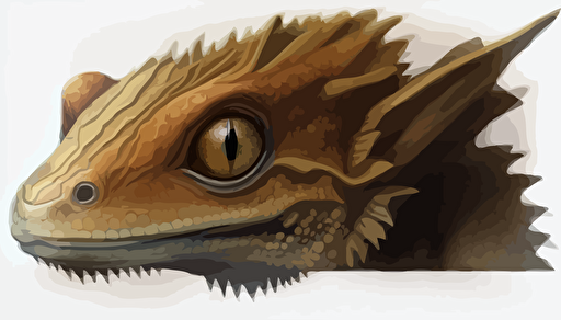 guiatar,no background,vector,