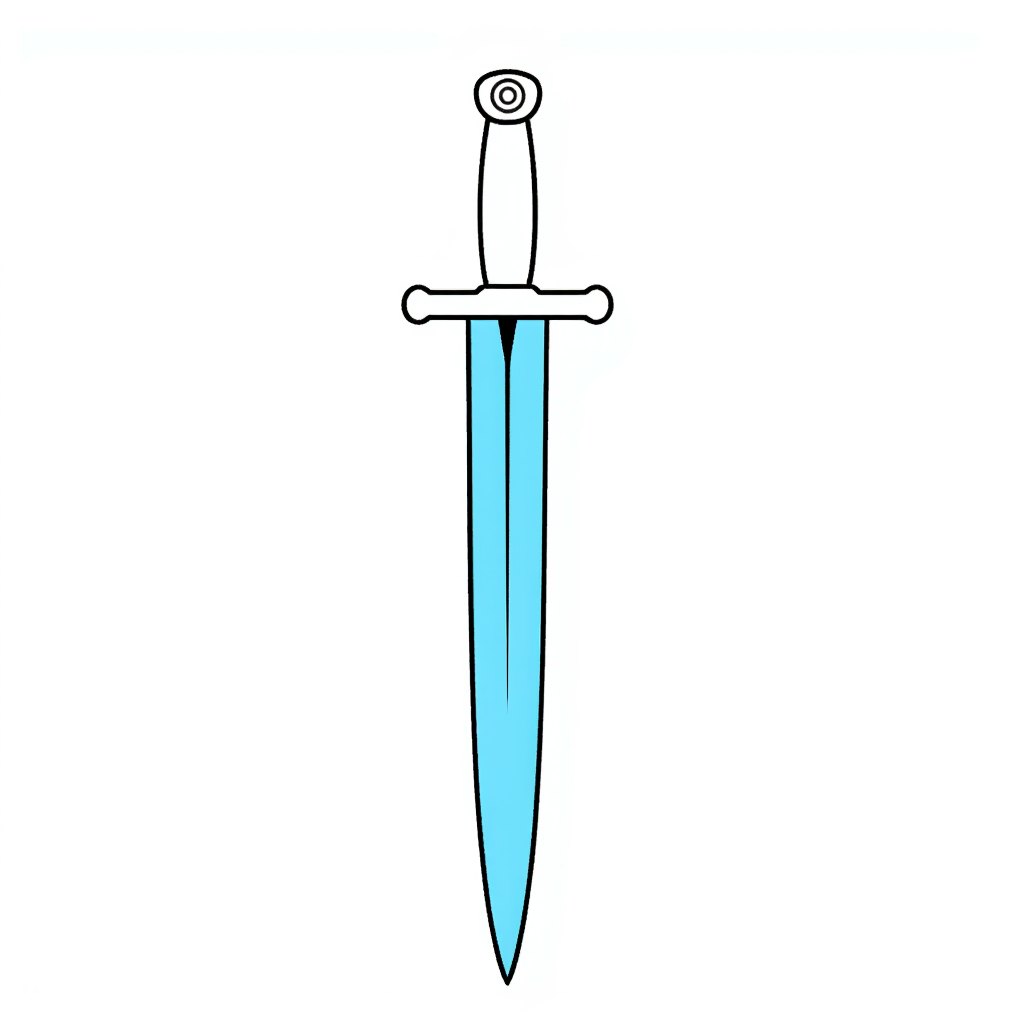 sword