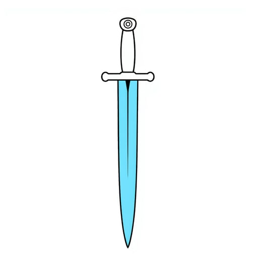 sword