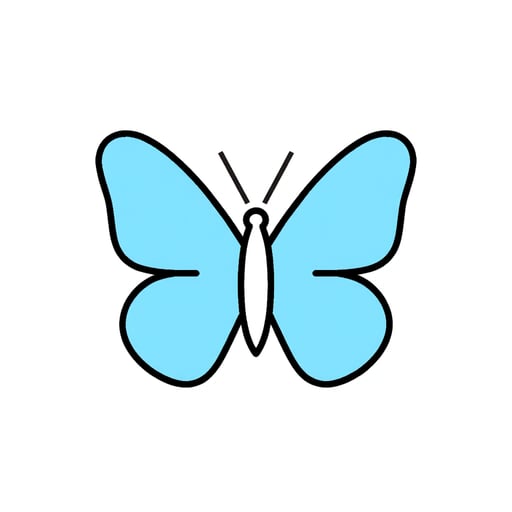 butterfly
