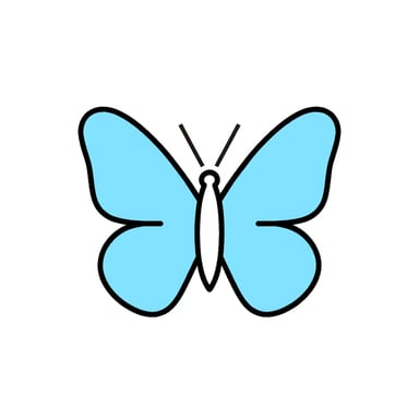butterfly