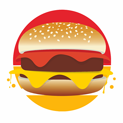 logo vector brgr