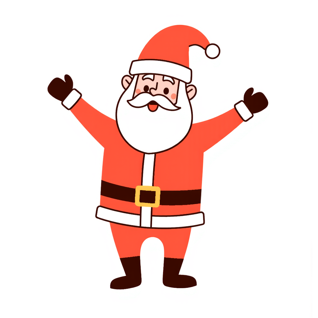 Santa Claus