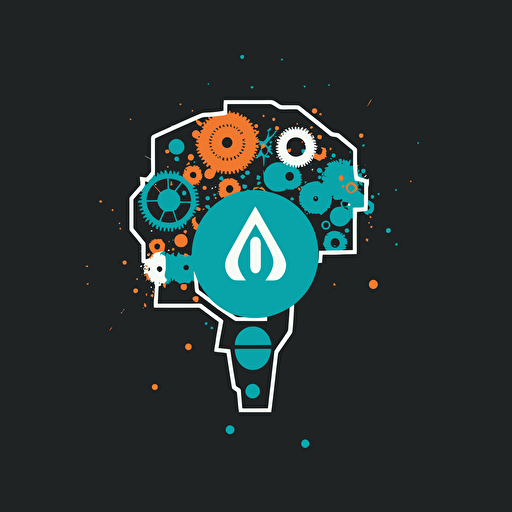 vector logo "I&AI"