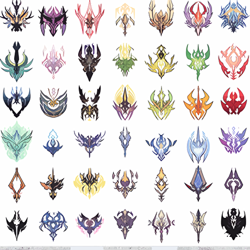 logo design, 爱物为玩, flat style, 2d, white background,simple style,vector,abstract,asymmetrical