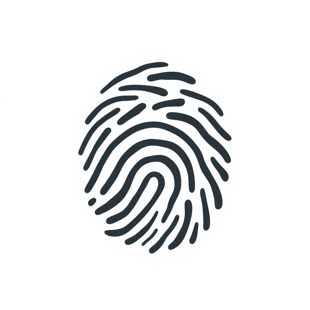 fingerprint