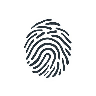 fingerprint