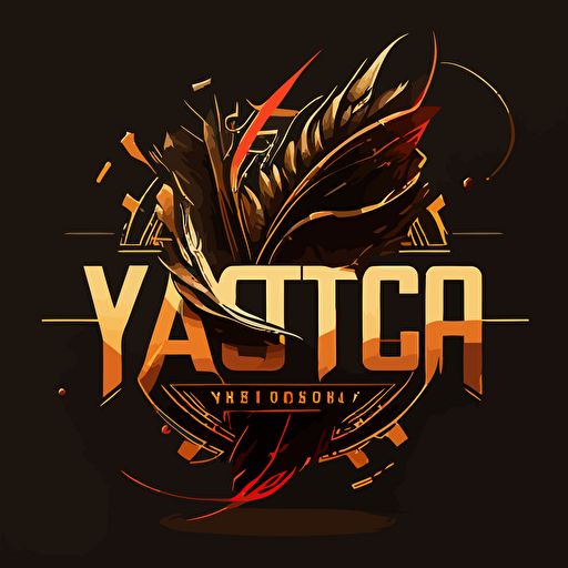 vector logo