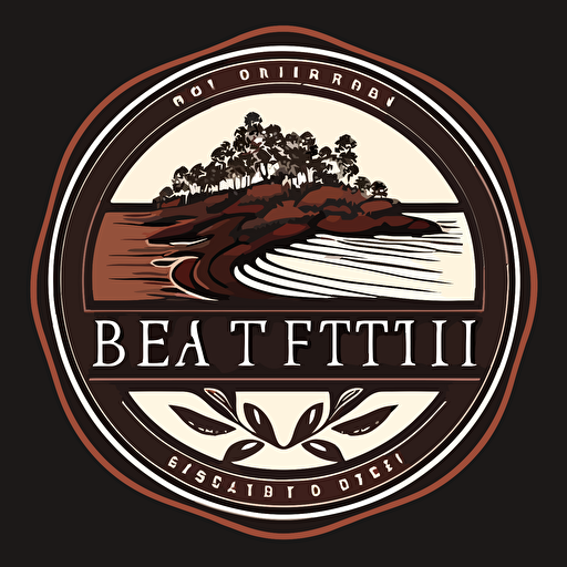 corporate logo for Beautiful