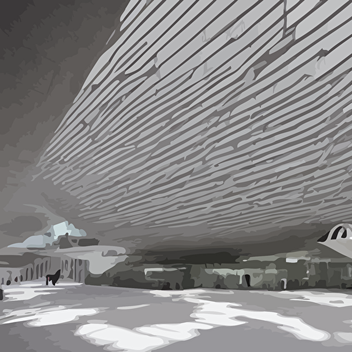 stunning beautiful museum building 2d section paul rudolph zaha hadid