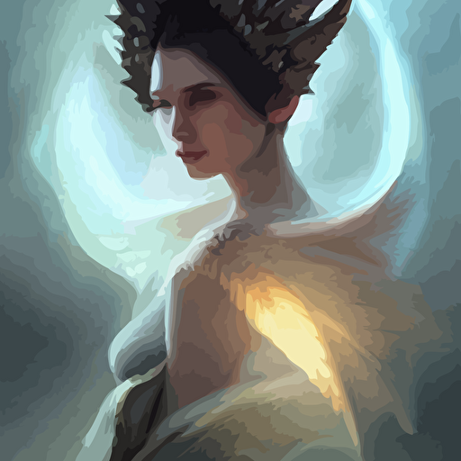 perfectly centered portrait photograph real life godly dragon shining completely white eyes heaven lifelike super highly detailed professional digital painting artstation concept art unreal engine 5 photorealism hd quality 8k resolution cinema 4d 3d beautiful cinematic art artgerm greg rutkowski alphonse mucha loish wlop