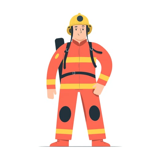 firefighter