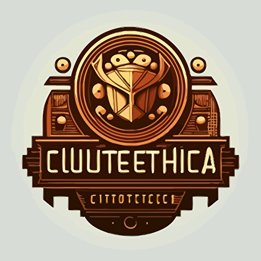 culturetech logo vector