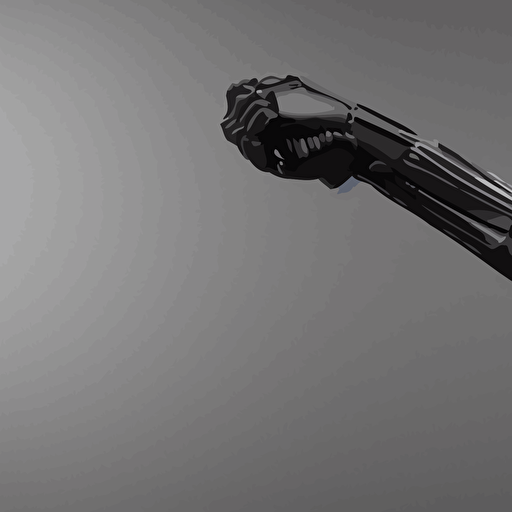 arm prosthesis concept design 3d render vitaly bulgarov hardsurface design octane rendered highly detailed sharp focus hyperrealistic cgsociety octane render 8k realistic depth 3d feeling 3d realistic depth