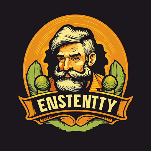 HonestnTrusty vector logo