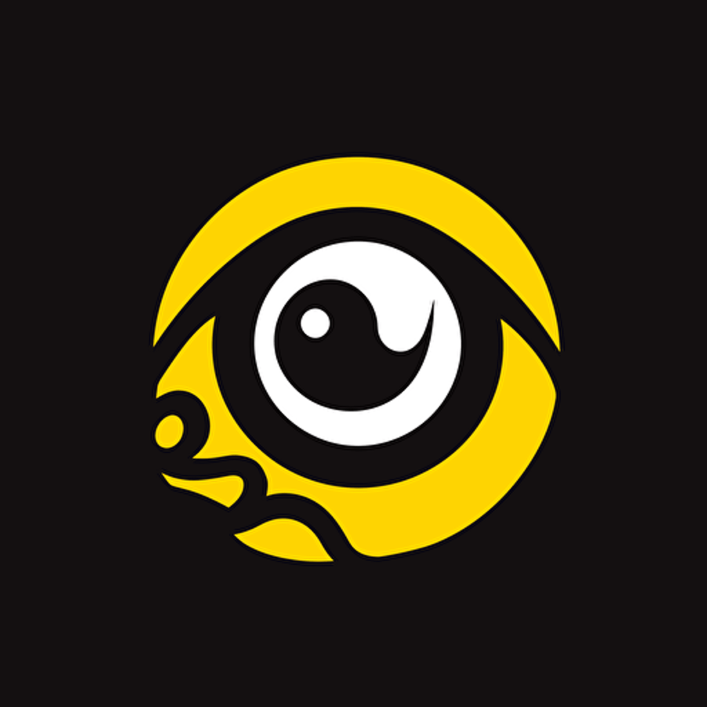 vector logo, Arabic Snapchat